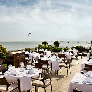 Eresin Sultanahmet - Boutique Class Istanboel