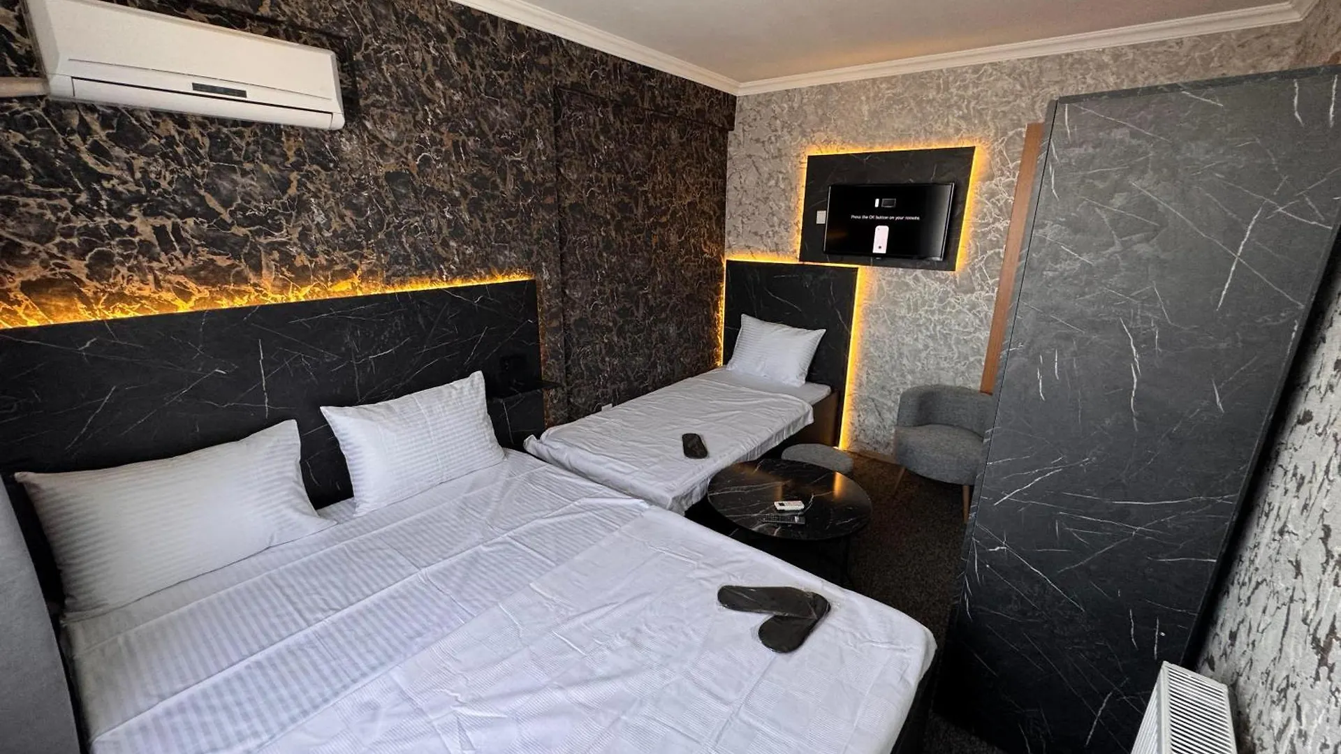 Mahal Otel Pendik İstanbul Türkiye