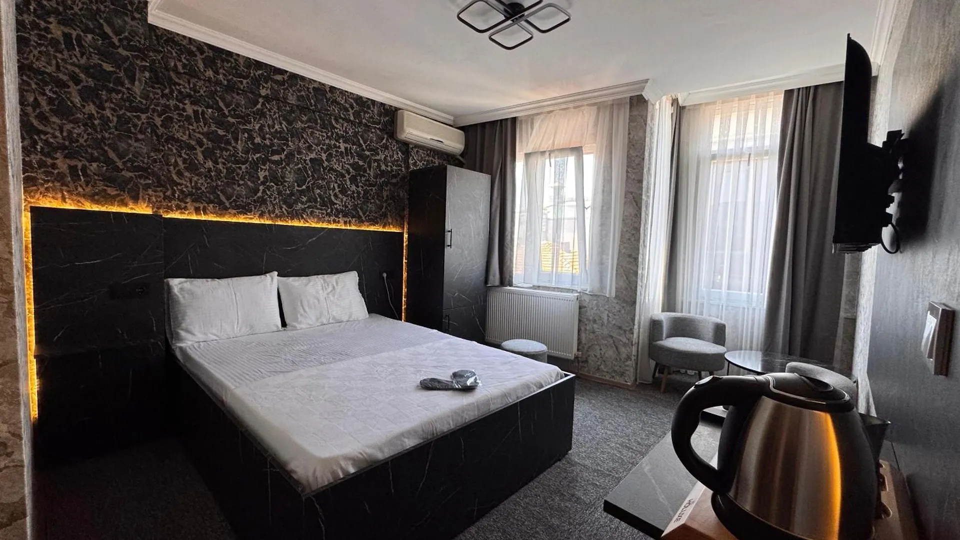 Mahal Otel Pendik İstanbul Türkiye